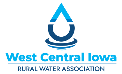 West Central Iowa Rural Water Association 
